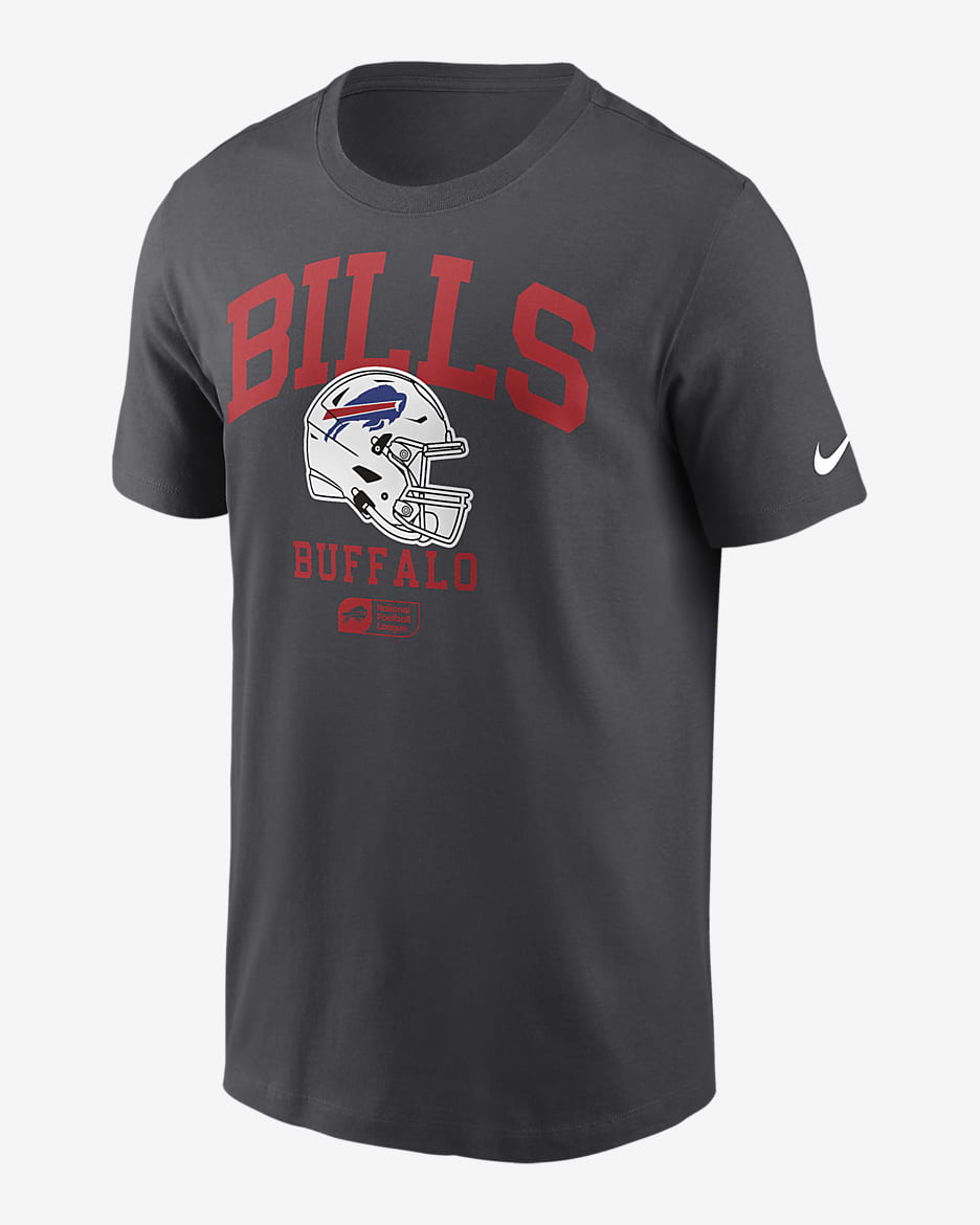 Nike buffalo bills shirt on sale